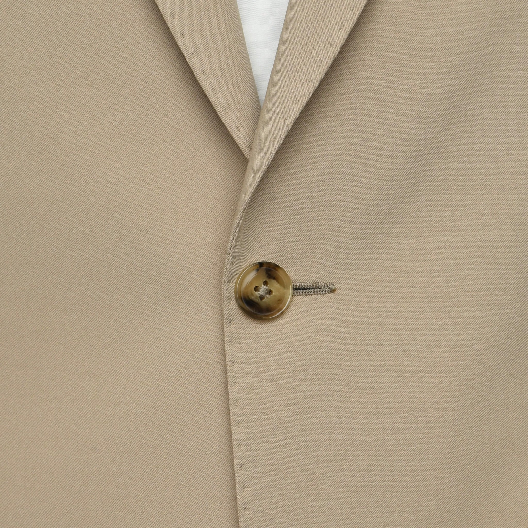 Vienna Anzug-Jacket Light-Beige - Image 2