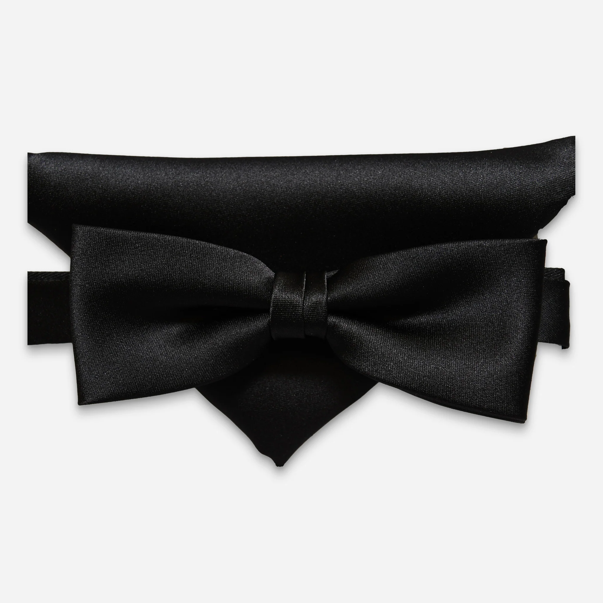 Wedding Schleifen-Set [2098] Black