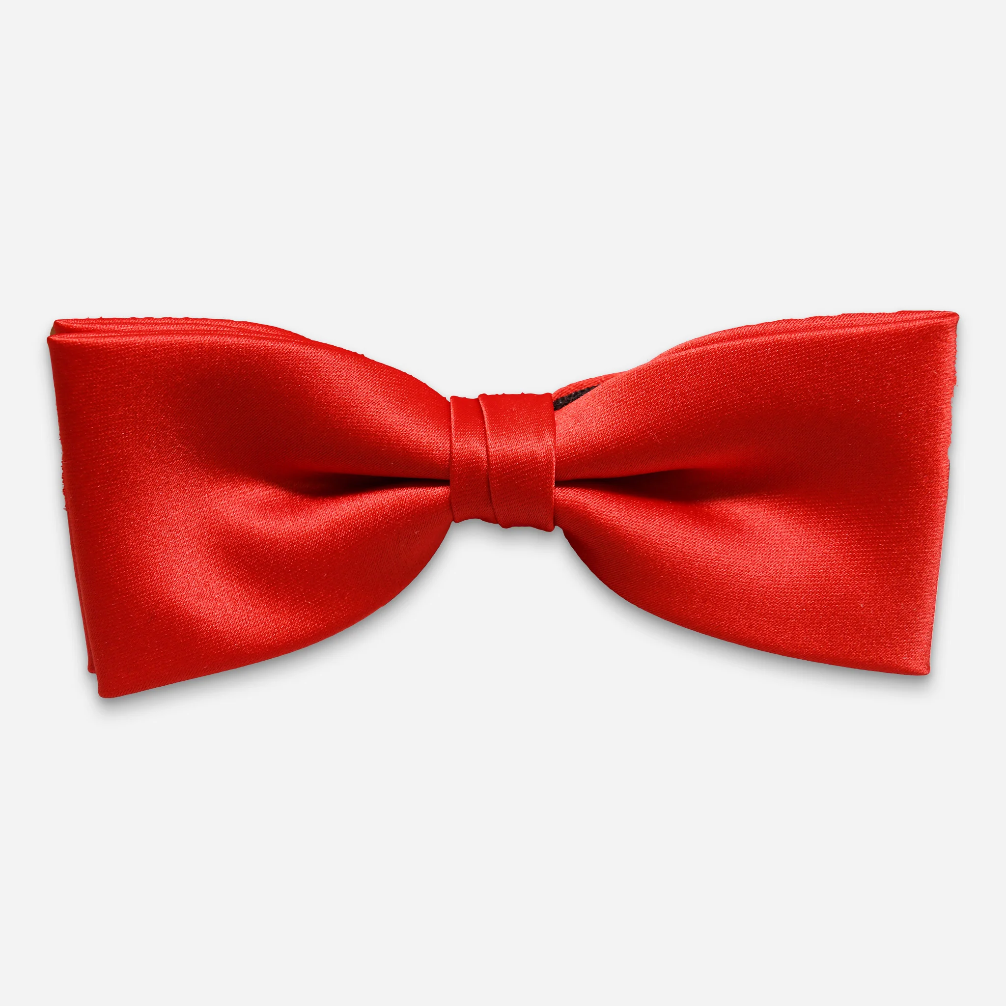 Wedding Schleifen-Set [2079] Ferrari-Rot uni - Image 2