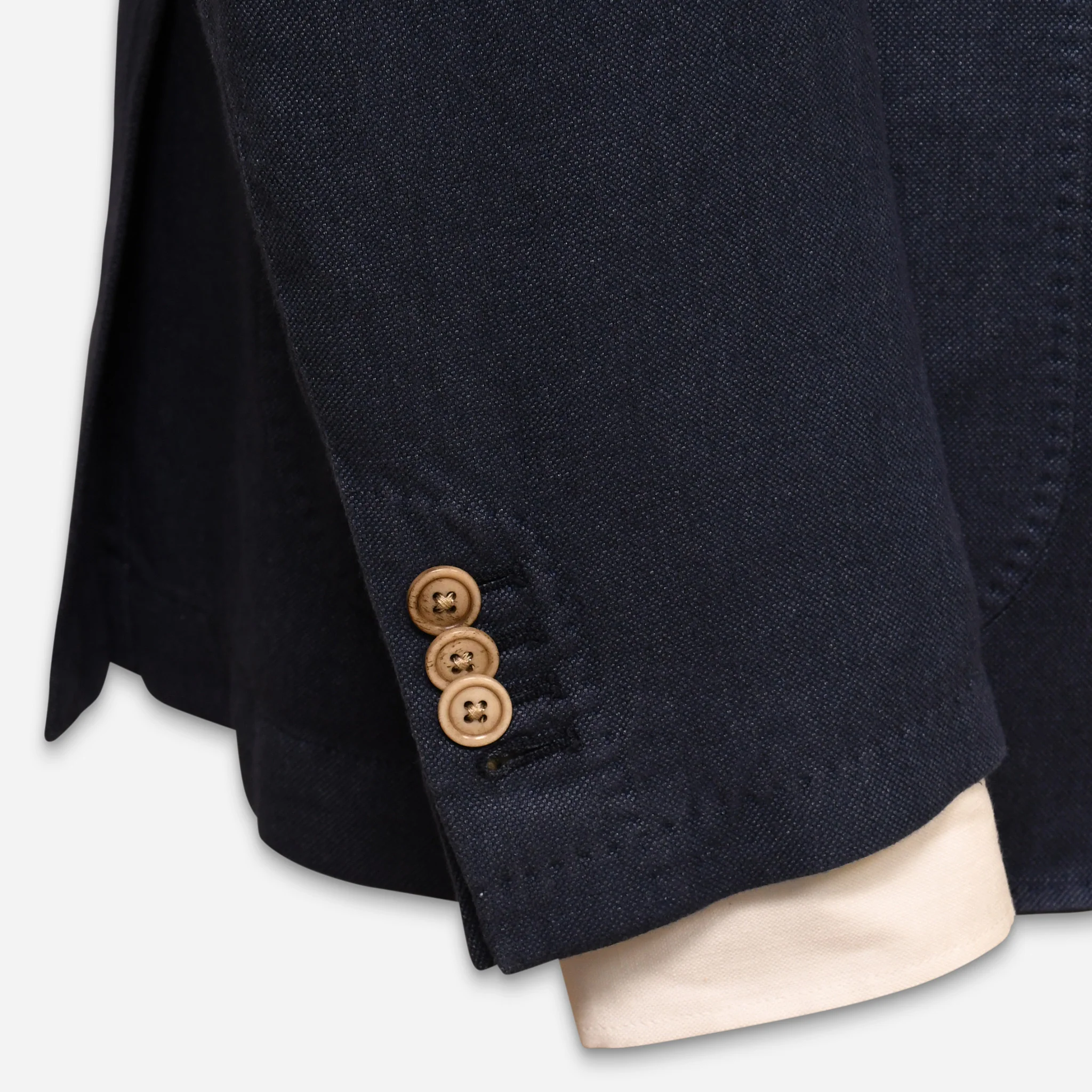 Westwood Sakko Navy - Image 3